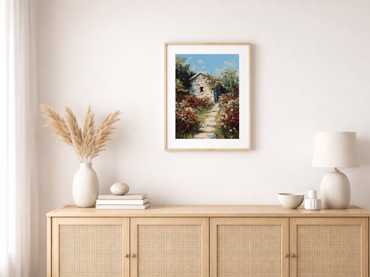 Malen nach Zahlen – Small