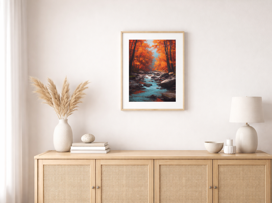 Malen nach Zahlen – Simple