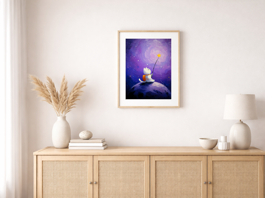 Malen nach Zahlen – Cute