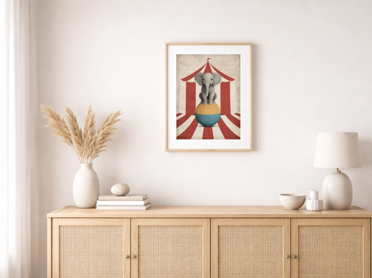 Malen nach Zahlen – Cute