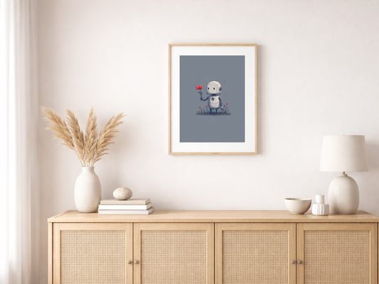 Malen nach Zahlen – Cute