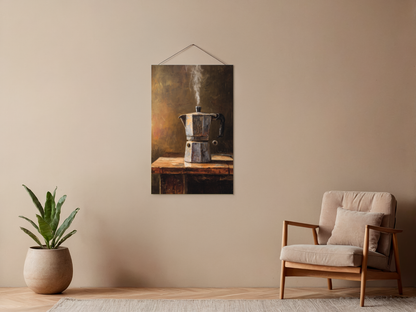 Malen nach Zahlen – Rustic